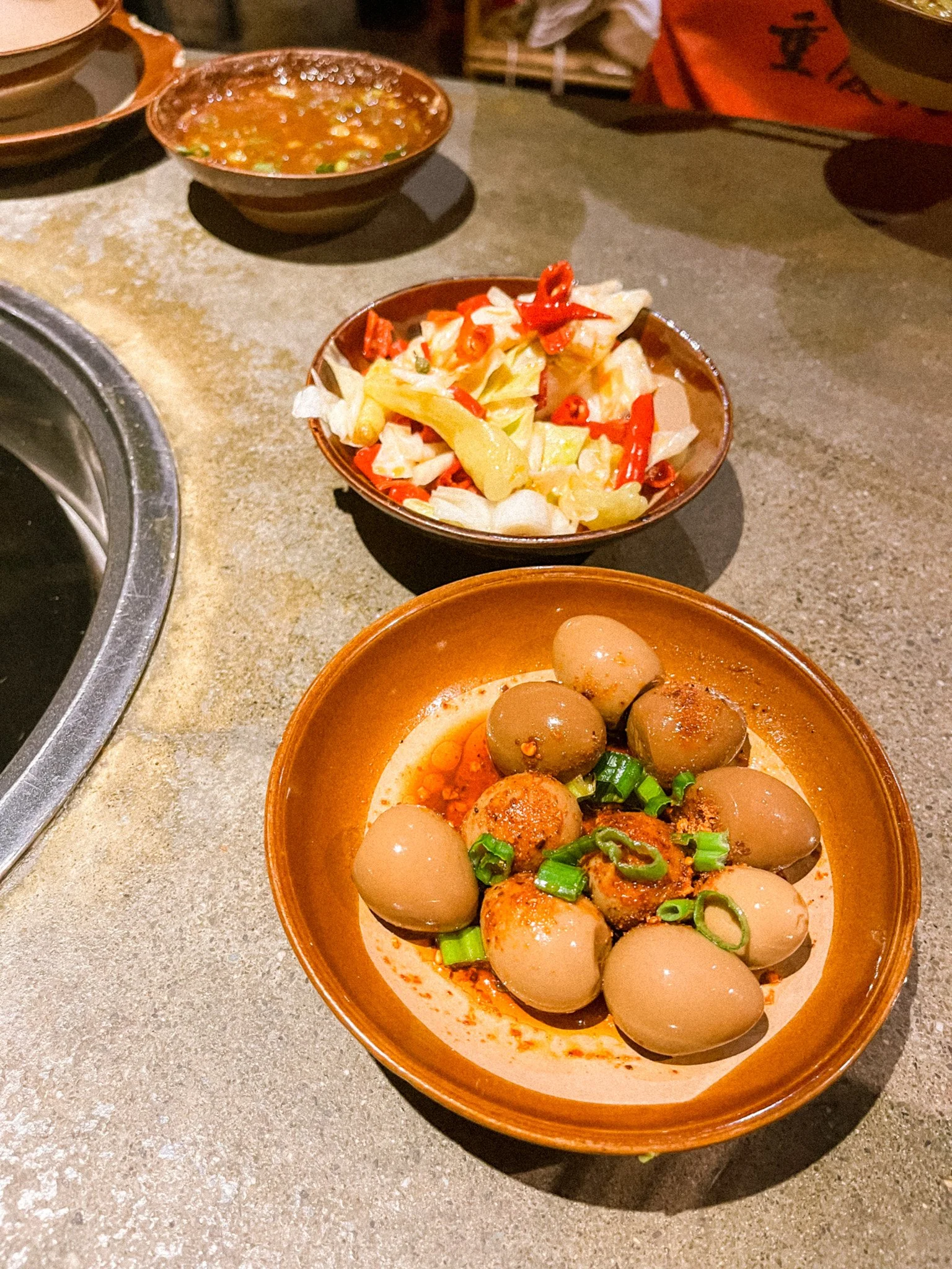 Chongqing Lao Zao Review: spicy hot pot in Flushing, Queens